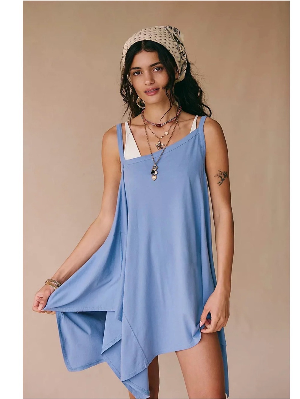 Alexandra Tunic
